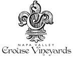 Crouse Vineyards Logo
